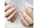 Simple nail