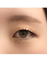 アイラッシュプラン メル 高槻JR駅前店(eyelash plan Mel)/