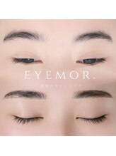 アイモア 浦安駅店(eye mor.)/まつげパーマ/眉毛/アイブロウ