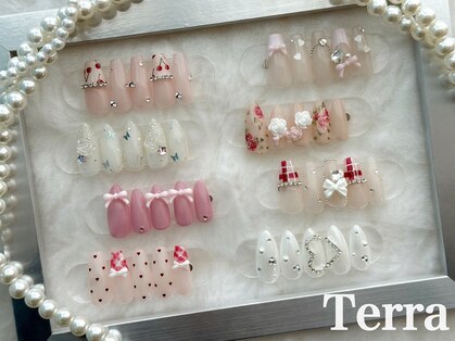 テラ 池袋店(Terra)の写真