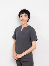 ～女性専用～四季の声 はりきゅう治療院 横浜鶴見[妊活/美容鍼/マタニティ/鍼灸整体]&nbsp;遠藤 真帆美