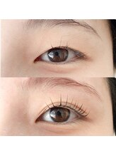 ラ ルミエール 緑店(la lumiere)/お悩み改善NUNUラッシュリフト