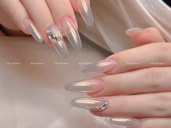 Niko Nailsalon 本八幡店【パラジェル/フィルイン/マグネット/長さだし/持ち込み】/パラジェル/長さだし/オフのみ