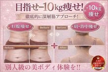 レディース ビホウ(BIHOU)