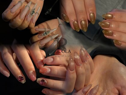 ローラ(ROLA)の写真