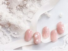 カノア(KANOA)の雰囲気（毎月変わるサンプルから選べる定額コースが人気:)）