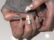 アイネイルズ 恵比寿店(I nails)/《wakana.f指名限定》