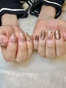 エイネイル(A Nail)/