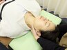 【新生活応援】睡眠の質向上★自律神経整体で心身リセット全身調整ケア ¥2000