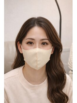 アンベリール(Embellir)の写真/初めての方も安心◎丁寧なカウンセリングで、あなただけの魅力を引き出す似合わせ提案をいたします！