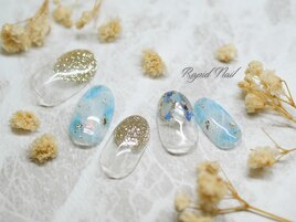 6月の定額デザイン