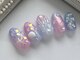 ネイリッシュサロン エー(Nailish Salon A)の写真