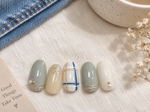 カームネイル(Calm.nail)