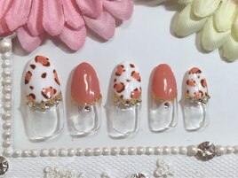 定額デザイン♪¥7700（税込）