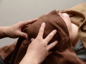 とみんリラクゼーション 三鷹店/頭痛がある方に☆