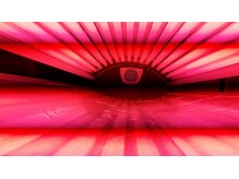 酸素カプセルアンドコラーゲンマシン専門サロン サンソ 横濱馬車道(Sanso)/コラーゲンマシン