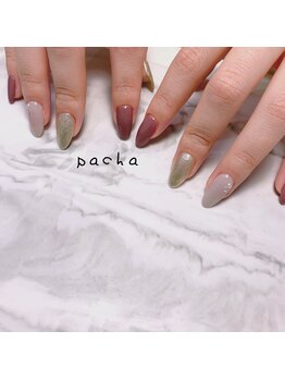 パシャ 名駅店(Pacha)/シンプルコース