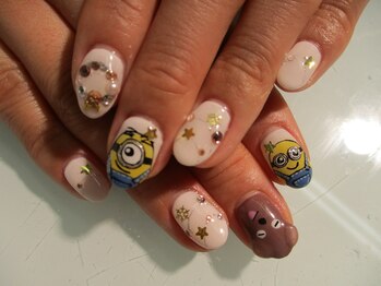 トータルビューティーサロン ビーナス(Venus)/