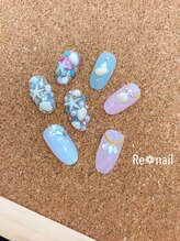 リネイル(Re nail)/