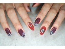 セジョリ(C'est joli)/デザインコースMidi ¥9350 健軍