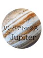 ジュピター(Jupiter)/リンパデトックス Jupiter