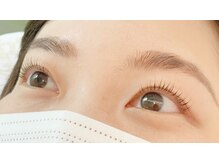 カロ スリムアンドビューティー(caro)/パリジェンヌラッシュリフト☆