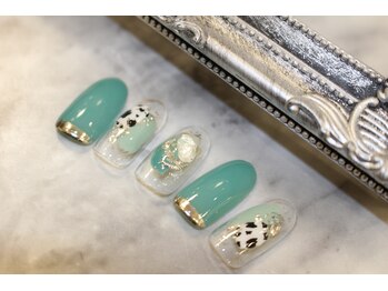 エターナル エムザ店(Eternal)/