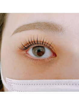 アディクト 恵比寿店(ADDICT)/ケラチンラッシュリフト上下