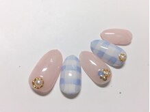 ランディ(nail salon RANDY)/ご新規様￥7900☆定額ネイル