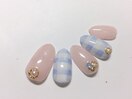 ご新規様￥7500☆定額ネイル