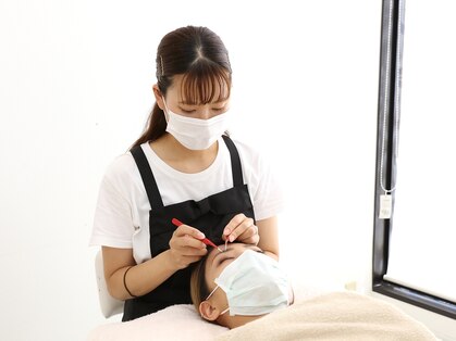サロンドシークレット(SalonDuSecret)の写真