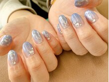 ボーテエクラン 一宮店(beaut ecrin)/ecrin☆ネイル