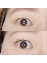 ルピナス 武蔵小金井店(Lupinus)/LEDフラットラッシュ120本