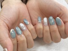 プリムローズ(primrose)/