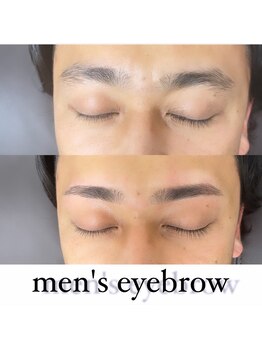 リンクス(links)/アイブロウ