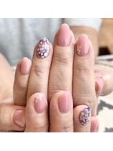 アールエム(Rm)/6月◇ネイル