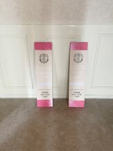 シナスタイル(SHINA STYLE)/看板