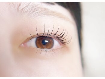 レシェル(Reciel)/まつ毛パーマデザイン