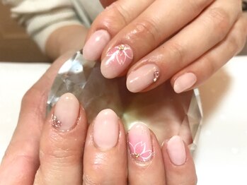 ラーシューシュ(la-chou-chou)/