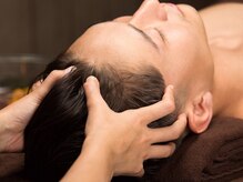 ガネーシャのうたた寝 上野α店/ベーシックドライスパ30分¥2750 