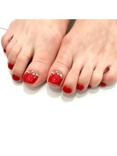 サロンシュシュ(salon Chou Chou)/