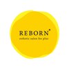 リボーン リメンテ 御経塚店(REBORN)ロゴ