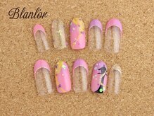 ブランロール 中目黒店(Blanl'or)/princes☆