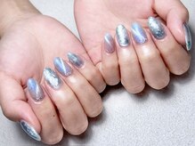 マックスサロン 池袋店(MAXSALON)/定額ニュアンス