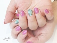 geNe 'n GRUS(ジーン アンド グルス)/お持ち込みデザイン