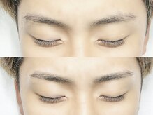 ソプラ 京都駅前店(sopra)/メンズストレート