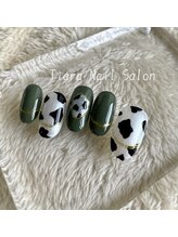 ティアラ(Tiara)/[Hand] 定額コース