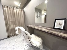 アイック 三宮店(I’ck)/ドレッサーもご用意［三宮］