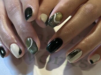 Full art＿＿＿120min