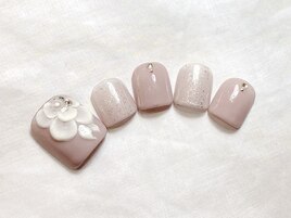 フット初回限定Lコース★¥11000